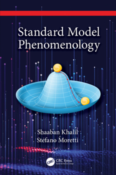 Hardcover Standard Model Phenomenology Book