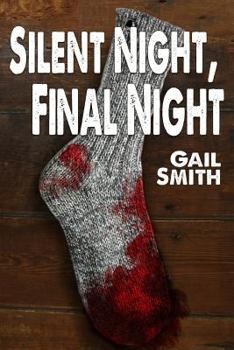 Paperback Silent Night, Final Night Book