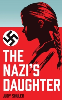 Paperback The Nazi's Daughter Book