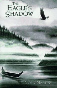 Paperback The Eagle's Shadow Book