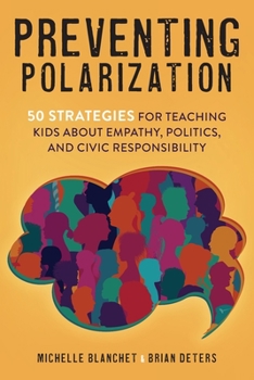 Paperback Preventing Polarization Book