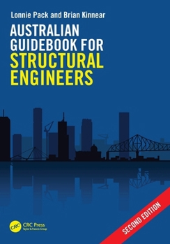 Australian Guidebook for Structural Engineers