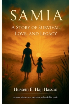 Paperback Samia: A Story of Survival, Love, and Legacy Book