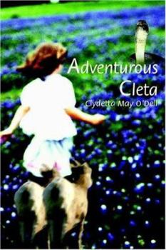 Paperback Adventurous Cleta Book