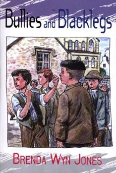 Paperback Bullies and Blacklegs Book