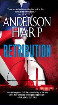 Mass Market Paperback Retribution Book