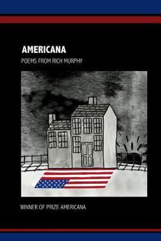 Paperback Americana Book