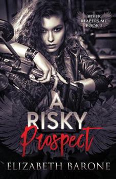 Paperback A Risky Prospect Book