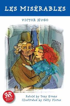 Paperback Les Misérables Book
