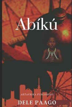 Paperback Abikú Book