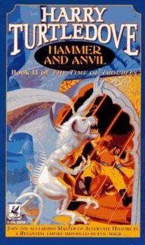 Hammer and Anvil - Book #9 of the Videssos Books
