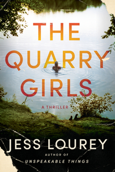 Paperback The Quarry Girls: A Thriller Book