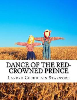 Paperback Dance of the red-crowned Prince Book