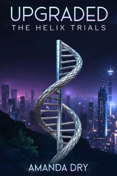 Paperback Upgraded: The Helix Trials Book