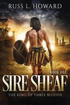 Paperback The Sire Sheaf Book