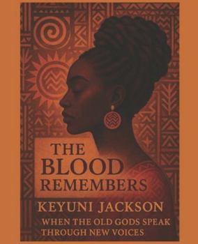 The Blood Remembers: When the Old Gods Speak Through New Voices