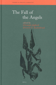 Hardcover The Fall of the Angels Book