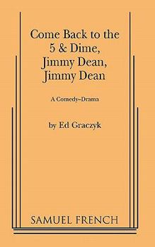 Paperback Come Back to the 5 & Dime, Jimmy Dean, Jimmy Dean Book