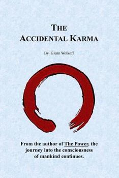 Paperback The Accidental Karma Book