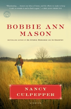 Paperback Nancy Culpepper Book