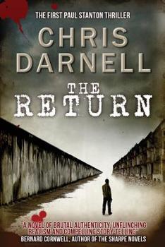 Paperback The Return Book