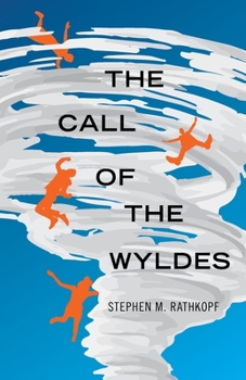 Paperback The Call of the Wyldes Book