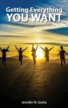 Hardcover Getting Everything You Want Book