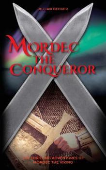 Paperback Mordec the Conqueror Book