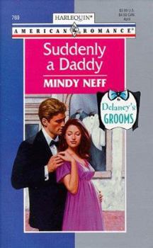 Mass Market Paperback Suddenly a Daddy Book