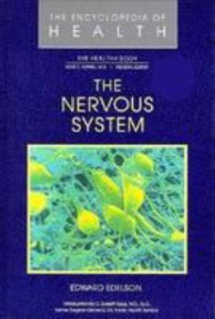 Library Binding The Nervous System Book