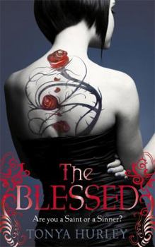 Paperback The Blessed Book