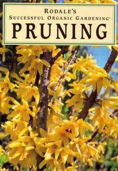Hardcover Pruning Book