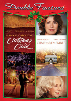 DVD Christmas Child / Time To Remember Book