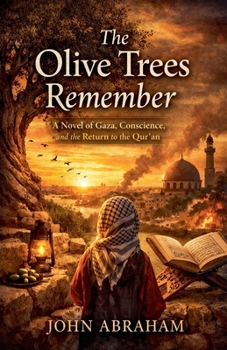 Paperback The Olive Trees Remember Book