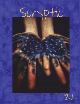 Paperback Scryptic 2.1: Full Color Edition Book