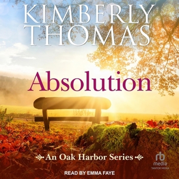 MP3 CD Absolution Book