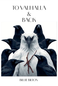 Paperback To Valhalla & Back Book