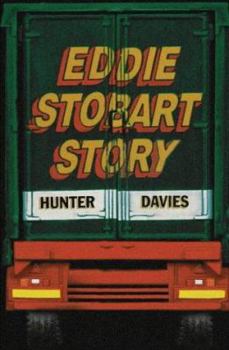 Hardcover Eddie Stobart Story Book