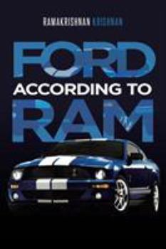 Paperback Ford According to Ram Book