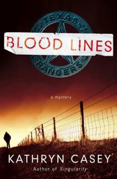 Hardcover Blood Lines Book