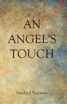 Paperback An Angel's Touch Book