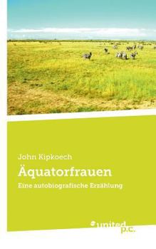 Paperback ?quatorfrauen: Eine autobiografische Erz?hlung [German] Book
