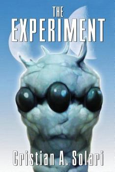Paperback The Experiment Book