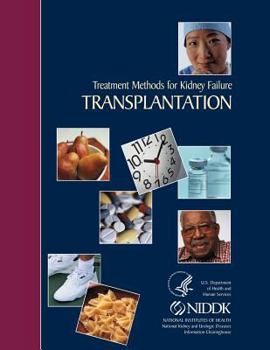 Paperback Treatment Methods for Kidney Failure Transplantation Book