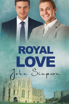 Paperback Royal Love Book