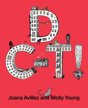Hardcover D C-T! Book