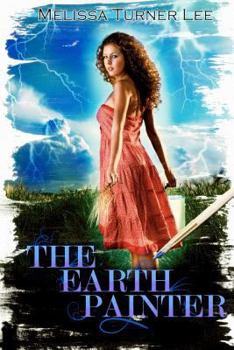 Paperback The Earth Painter Book