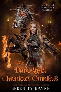 Paperback The Dark Angel Chronicles Omnibus Book