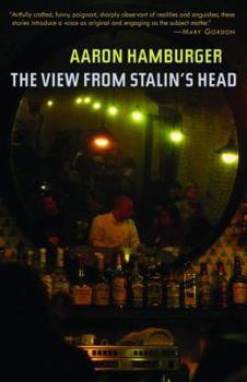 Paperback The View from Stalin's Head Book