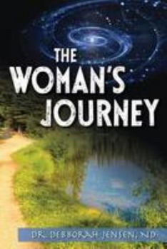 Paperback The Woman's Journey Book